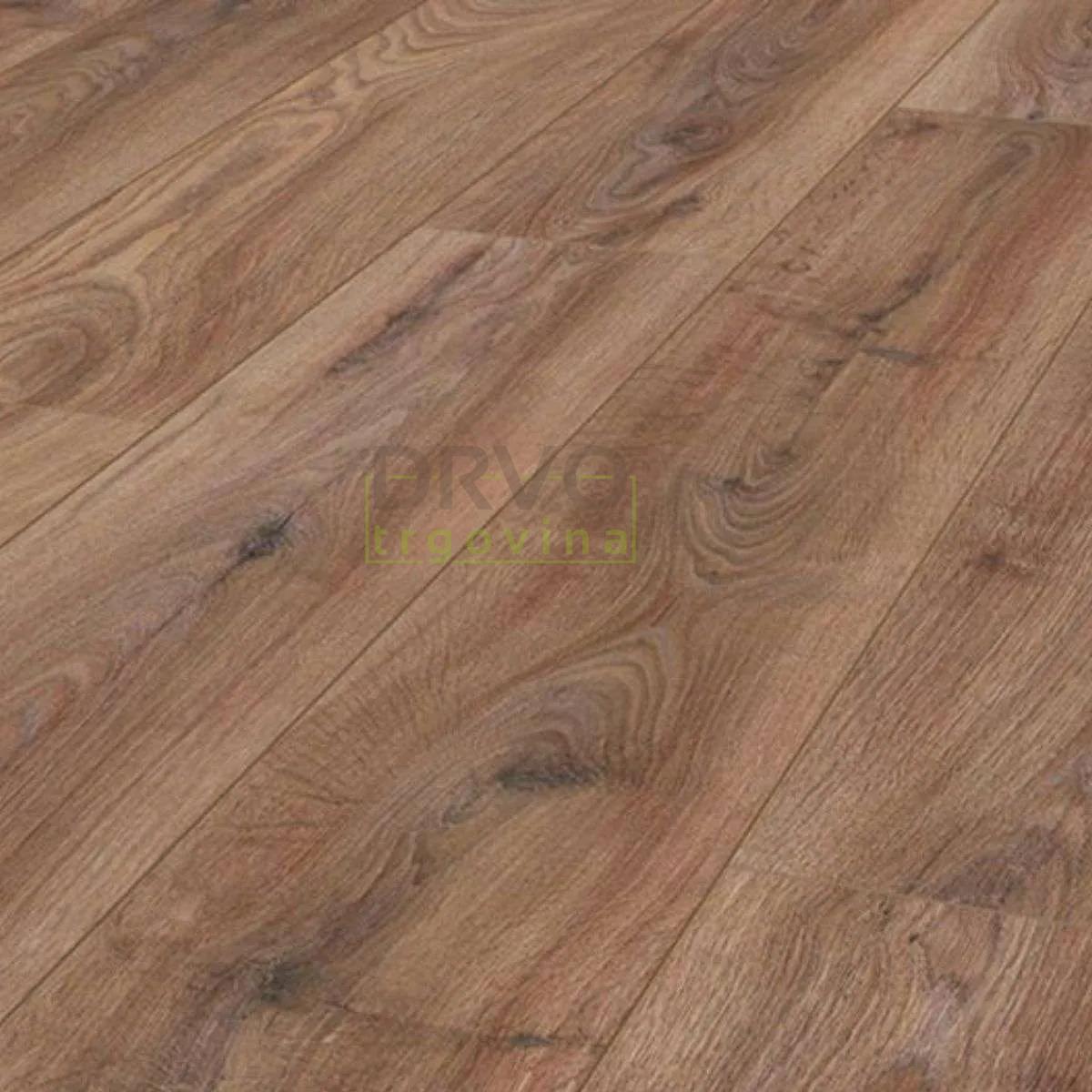 LAMINAT 12mm/Kl.33 FLOOR DREAMS VARIO V FUGA 5948x HRAST RENESANSA, RASPOLOŽIVO 8,88 m2 