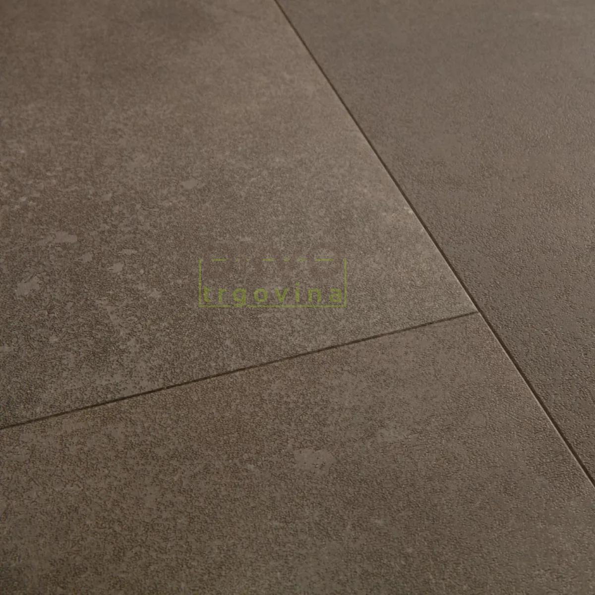 SPC VINIL 5mm/KL.33 QUICKSTEP 40235 OXYDEZED ROCKO p=1,848 m2 