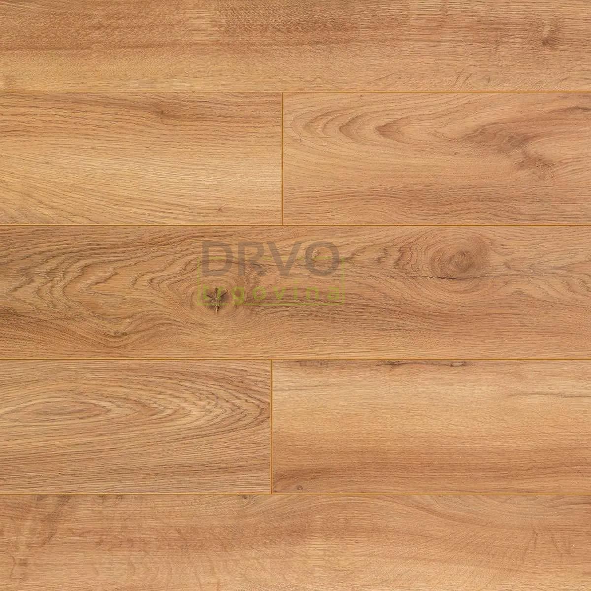 LAMINAT  8mm/Kl.33 ORGANIC Orca PURE + 5947 HRAST HISTORIC p=2,26 m2 
