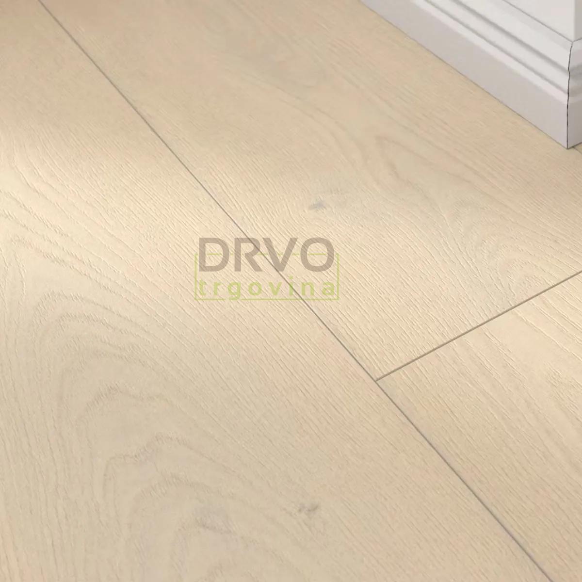 LAMINAT  7mm/Kl.32 BODOMO 7520/K669x NAZARE CREME p=2,51 m2 