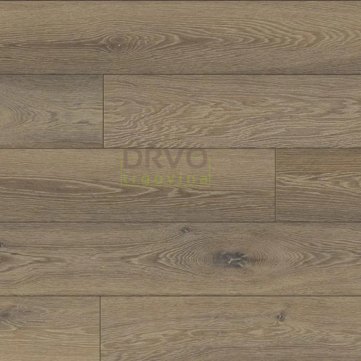 SPC VINIL 5,5+1mm/KL.34 LUXURY R076x HRAST ESPRESSO  s PLUTO podlogom p=1,3939m2 