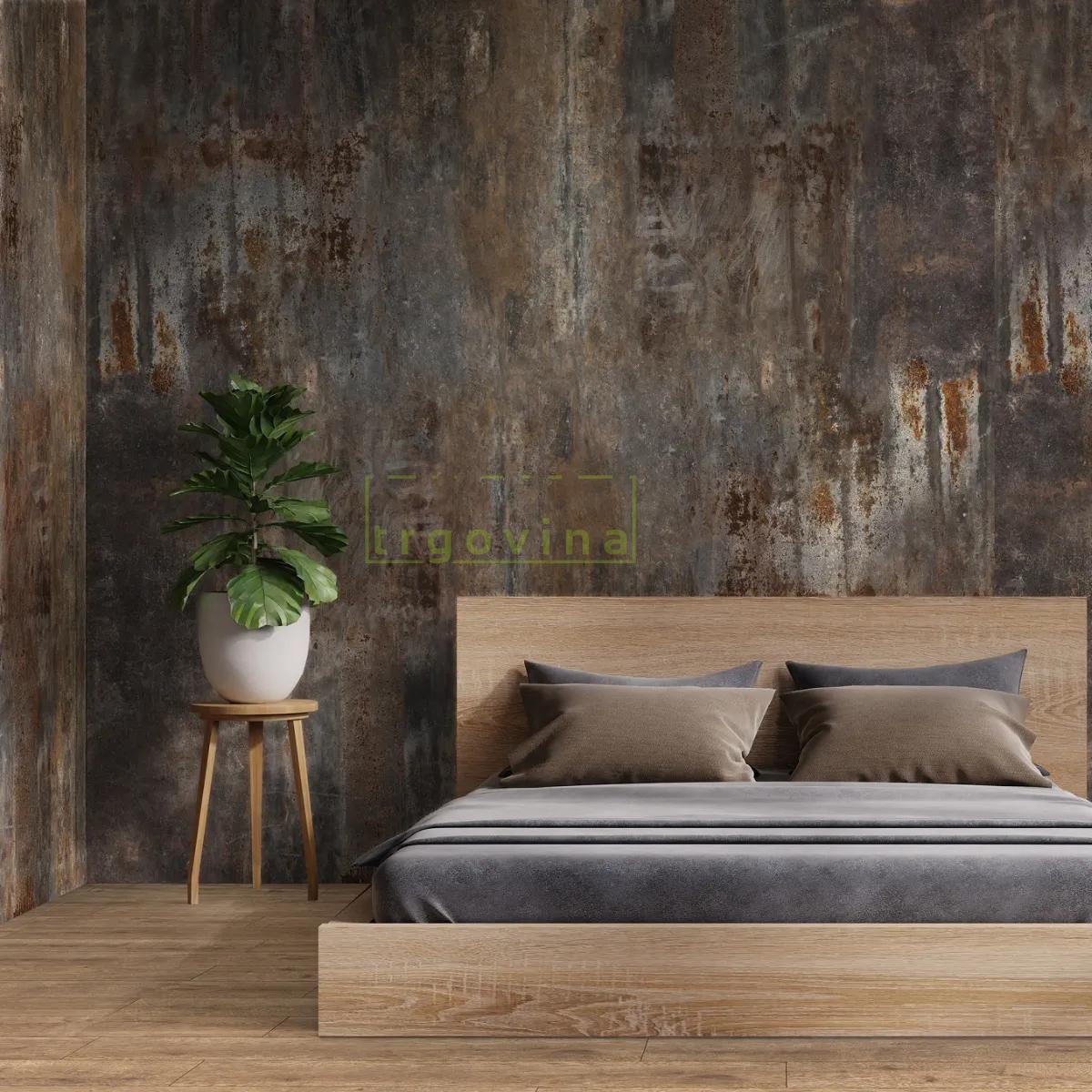 LAMINAT 10mm/Kl.33 KRONOSTEP PURE+ MO.RE K327 HRAST HILLSIDE p=1,89 m2 