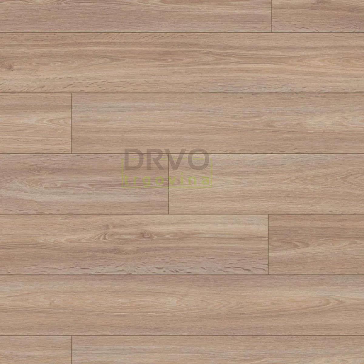 LAMINAT 10mm/Kl.32 KRONOSTEP PURE+ 8199 HRAST ALPSKI p=1,76 m2 