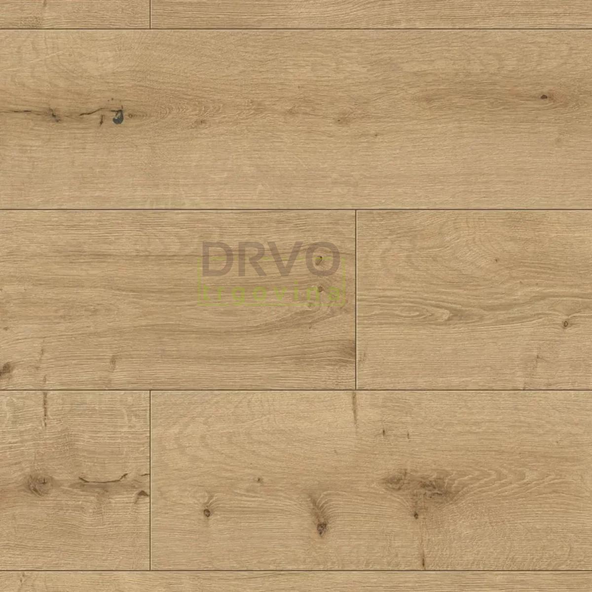 SPC VINIL 5+1mm/KL.34 ROCKO R128 SPC812RS HRAST ASCOT s podlogom, p=1,630 m2 