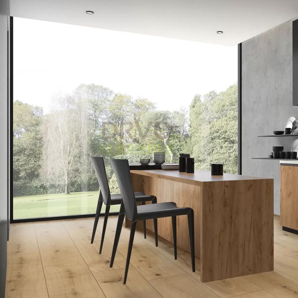 SPC VINIL 5+1mm/KL.34 ROCKO R128 SPC812RS HRAST ASCOT s podlogom, p=1,630 m2 