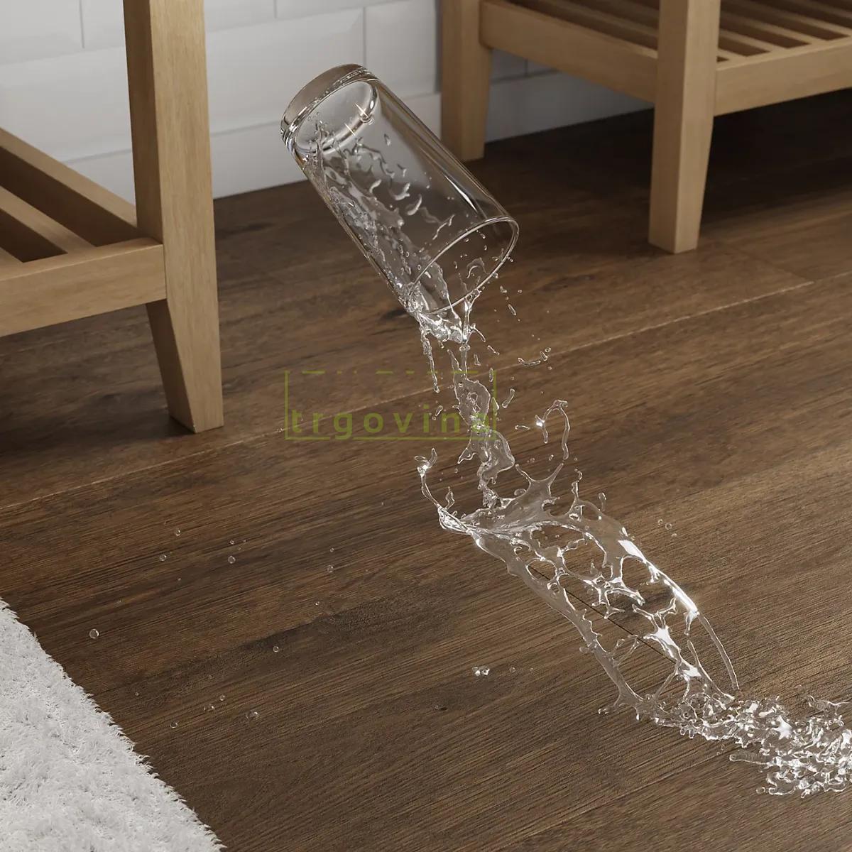 LAMINAT 10mm/Kl.32 GOOD HOME 782x HRAST BICESTER p=1,846 m2 