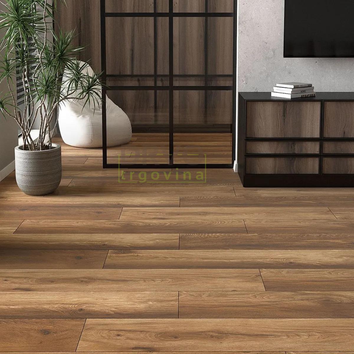 SPC VINIL 5,5+1mm/KL.34 ROCKO R133x SALEM s PLUTO podlogom, p=1,785 m2 