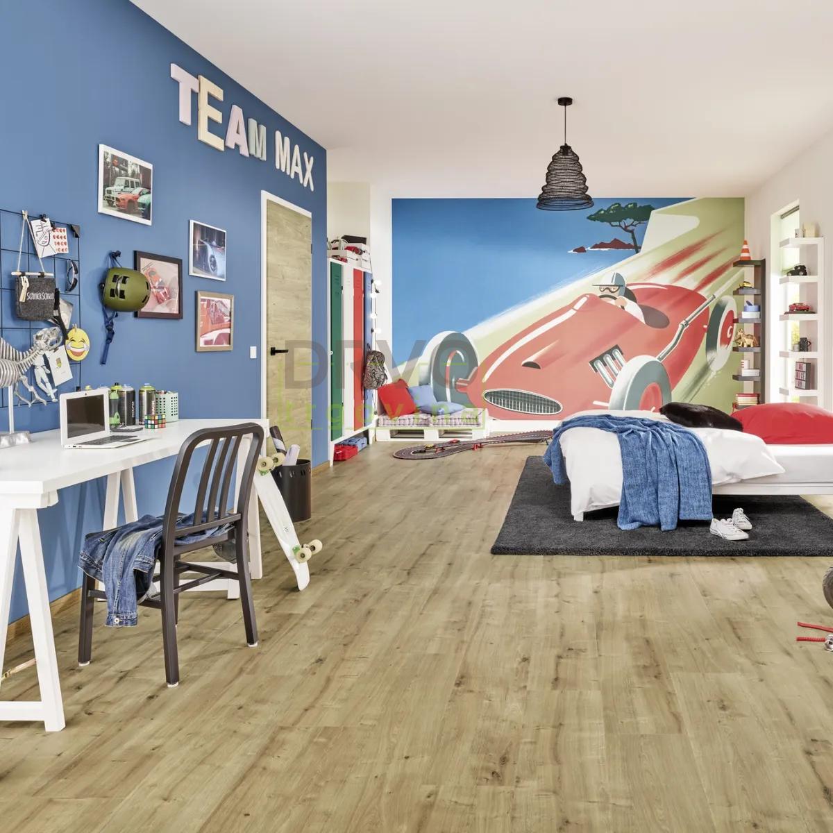 LAMINAT  8mm/Kl.32 XPLORA 8837x HRAST COTTAGE NATUR p=2,4615 m2 