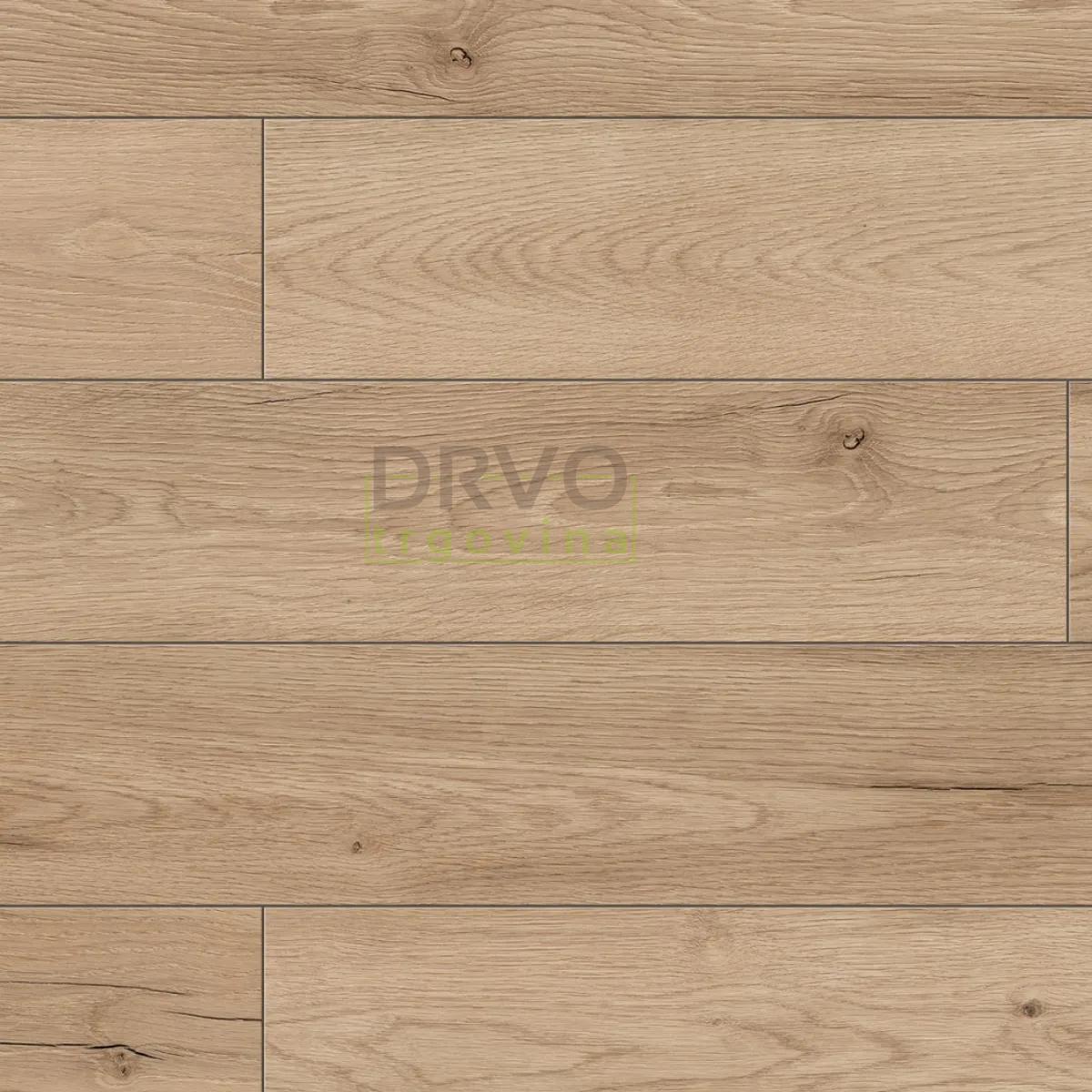 SPC VINIL 4mm/KL.32 KRONOSTEP R211x HRAST TRUFFLE p=1,97 m2 