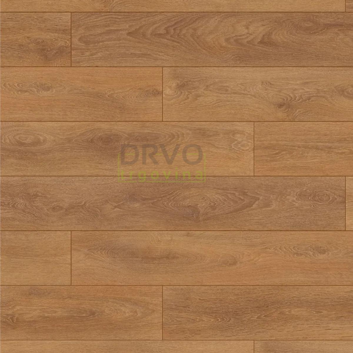 LAMINAT 10mm/Kl.33 ATLANTIC MO.RE PURE+ 8573 HRAST HERLECH p=1,76 m2 