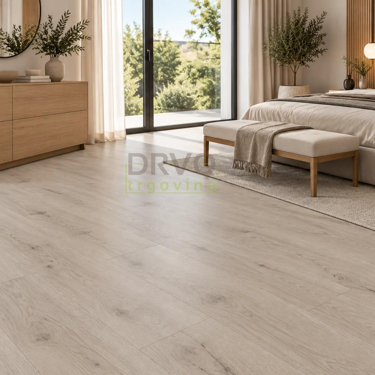SPC VINIL 4+1mm/KL.33 CLICK VINYL 11229x HRAST LOIRE s podlogom p=2,235m2 