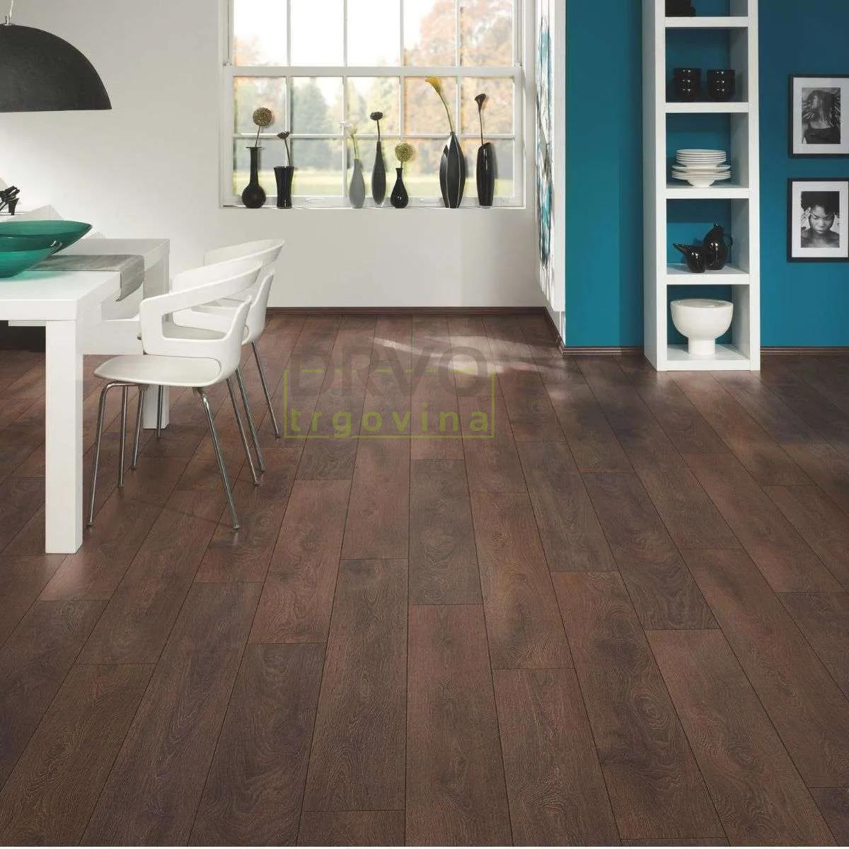 LAMINAT  8mm/Kl.32 SUPER NATURAL CLASSIC PURE+ 8633 HRAST SHIRE p=2,260 m2 