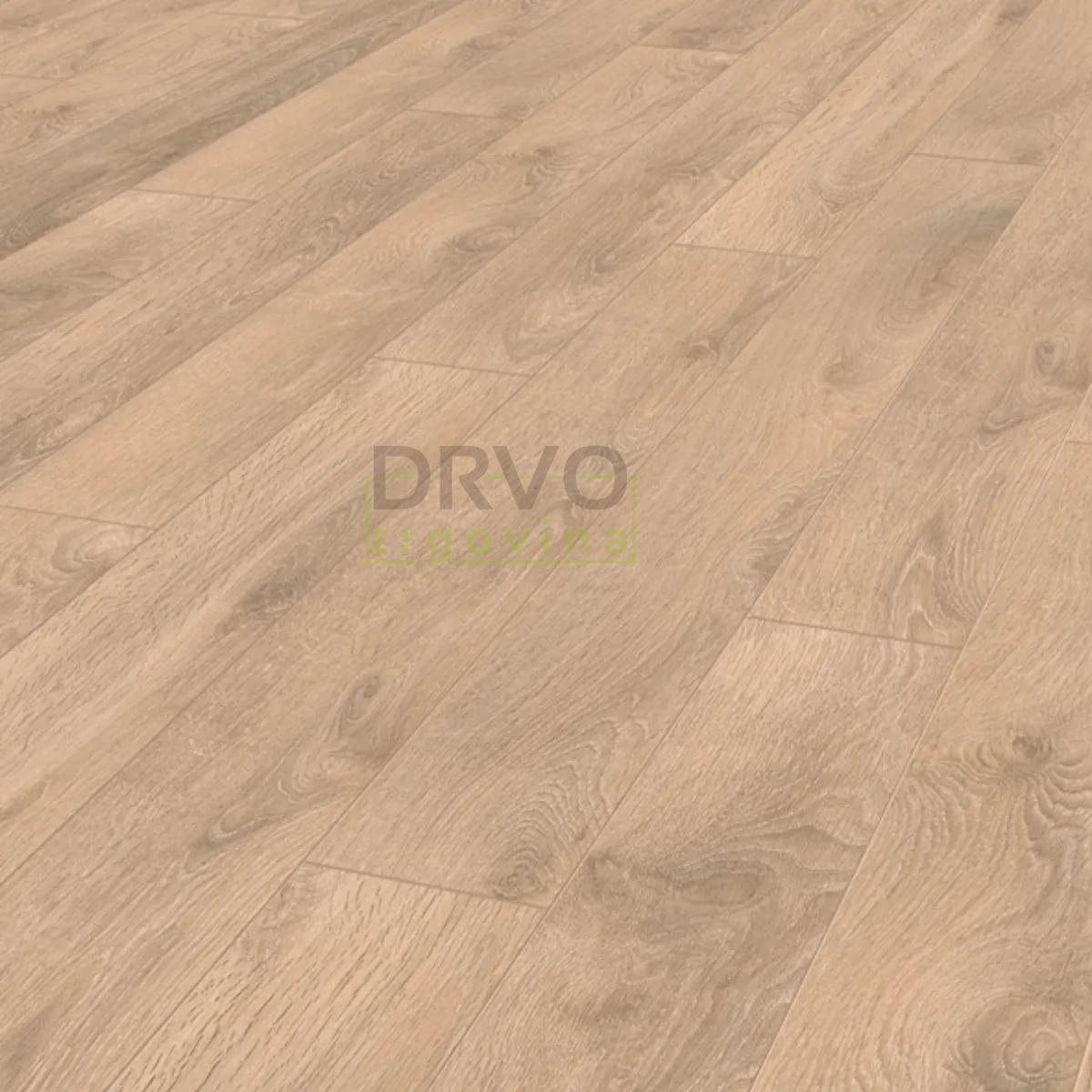 LAMINAT  7mm/Kl.32 BODen 33135120x  BLONDE HRAST p=2,51 m2 