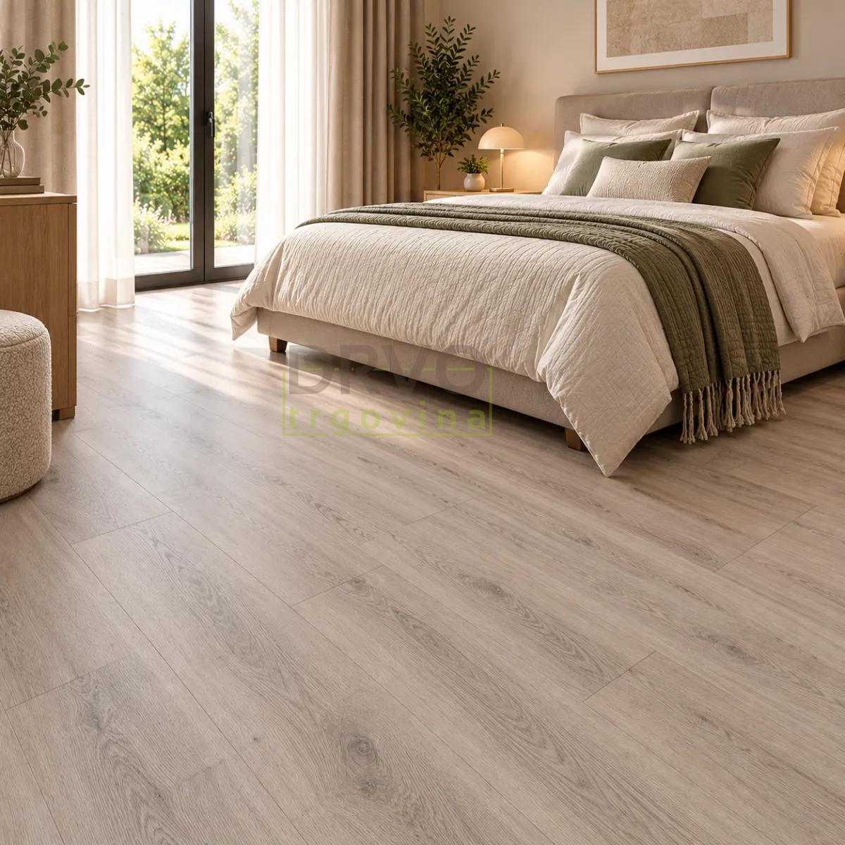 LAMINAT  10mm/Kl.32 XPERT PRO 188x HRAST MIRAMAR p=1,6894m2 