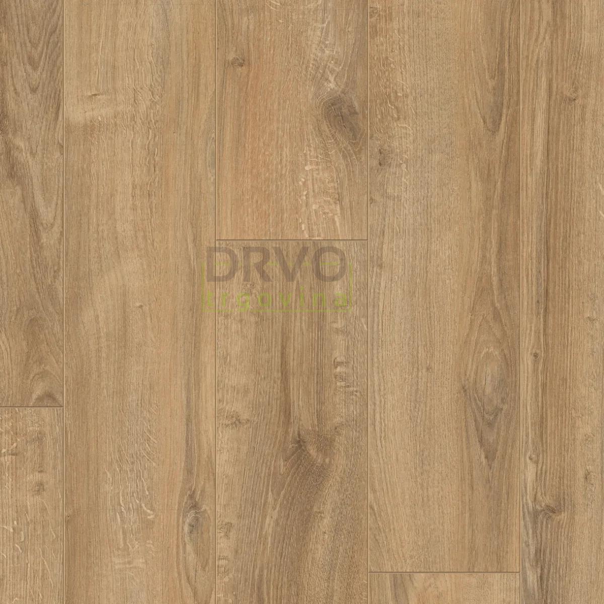 LAMINAT  10mm/Kl.32 XPERT PRO 224x  HRAST CROMWELL p=1,6894m2 