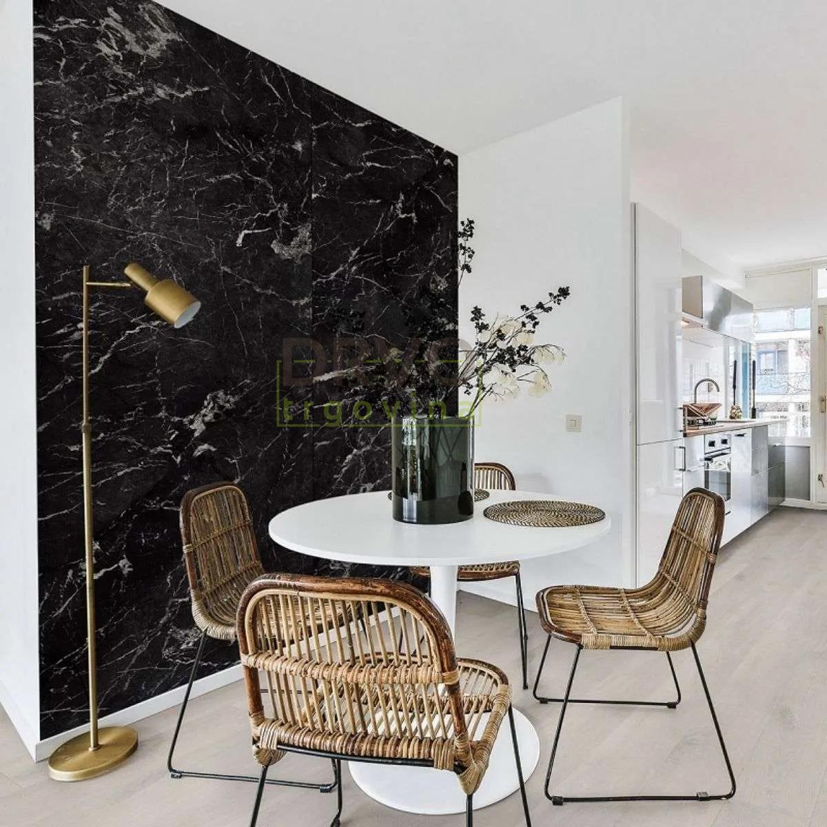 ZIDNA OBLOGA ROCKO 4mm R106x MARQUINA 950/2800 RASPOLOŽIVO 2,660m2 