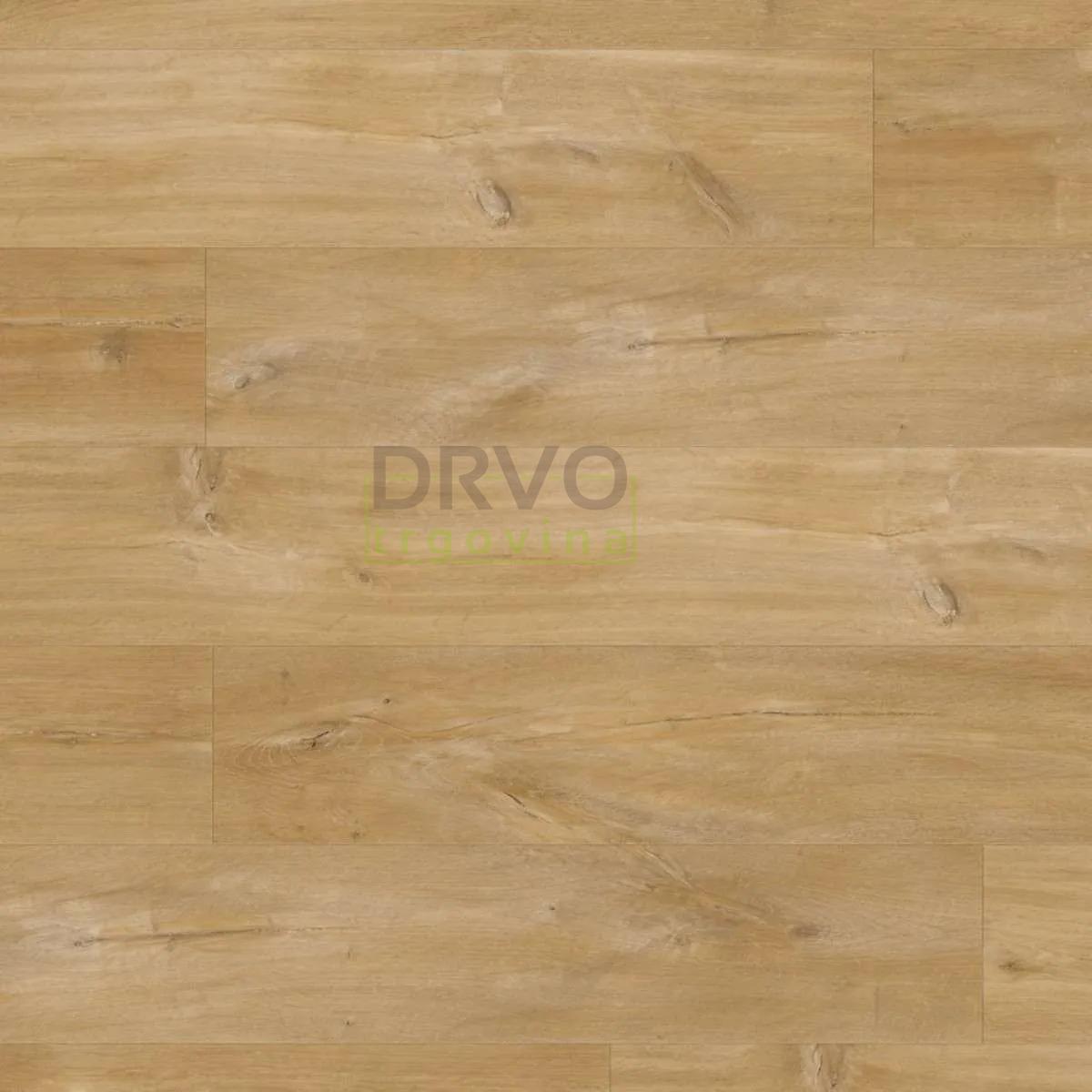 SPC VINIL 5mm/KL.33 QUICKSTEP 40039x HRAST CANYON p=2,128 m2 