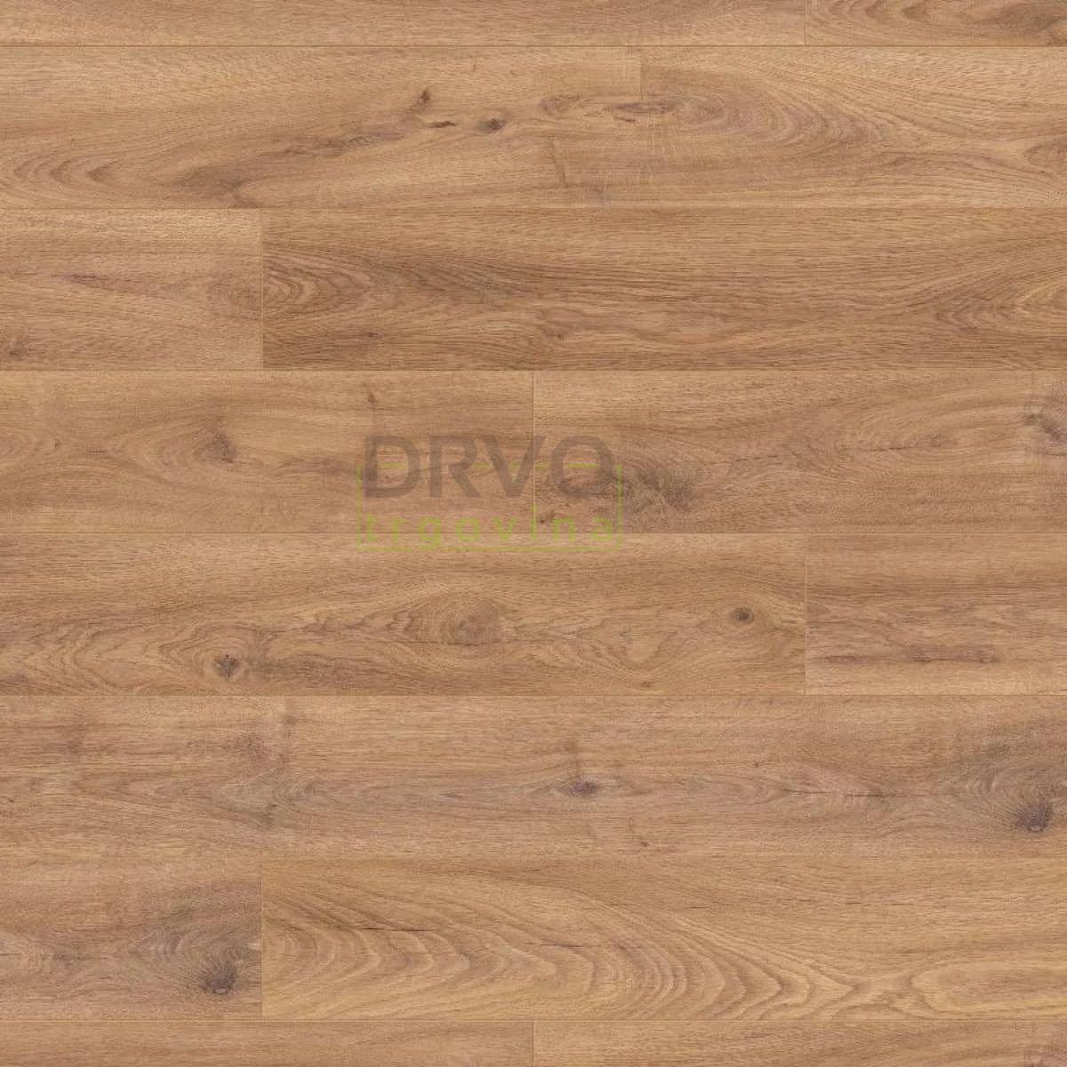 LAMINAT  8mm/Kl.33 JOKA 6505x HRAST TRADITION p=2,26 m2 RASPOLOŽIVO 18,08m2 