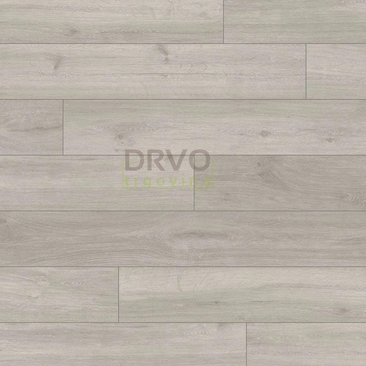 LAMINAT  8mm/Kl.32 JOKA 6016x HRAST GREYLINE, RASPOLOŽIVO 6,78m2 
