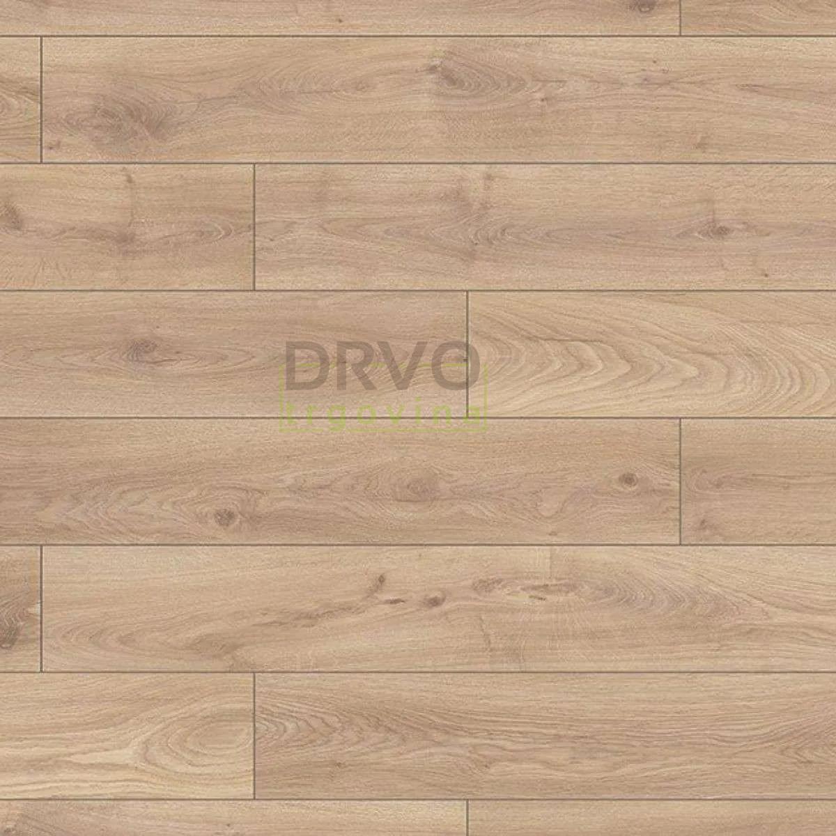 LAMINAT  7mm/Kl.32 SAXON MO.RE K453x HRAST BISCOTTI p=2,84 m2 