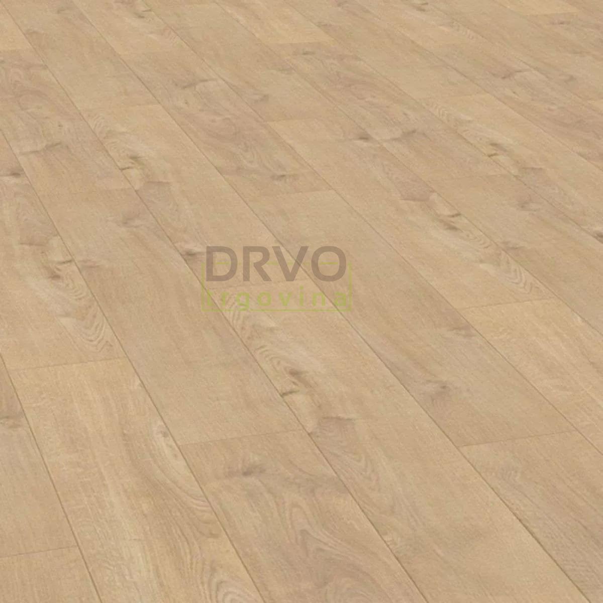 LAMINAT  7mm/Kl.32 SAXON MO.RE K453x HRAST BISCOTTI p=2,84 m2 