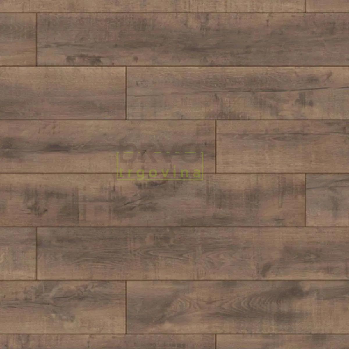 LAMINAT  8mm/Kl.32 IKO 3102x HRAST JAZZ CLUB, RASPOLOŽIVO 27,098m2 