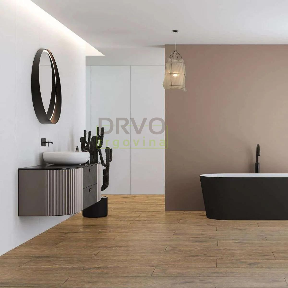 SPC VINIL 4mm/KL.32 KRONOSTEP R147 TABACCO FLOWER p=1,97 m2 