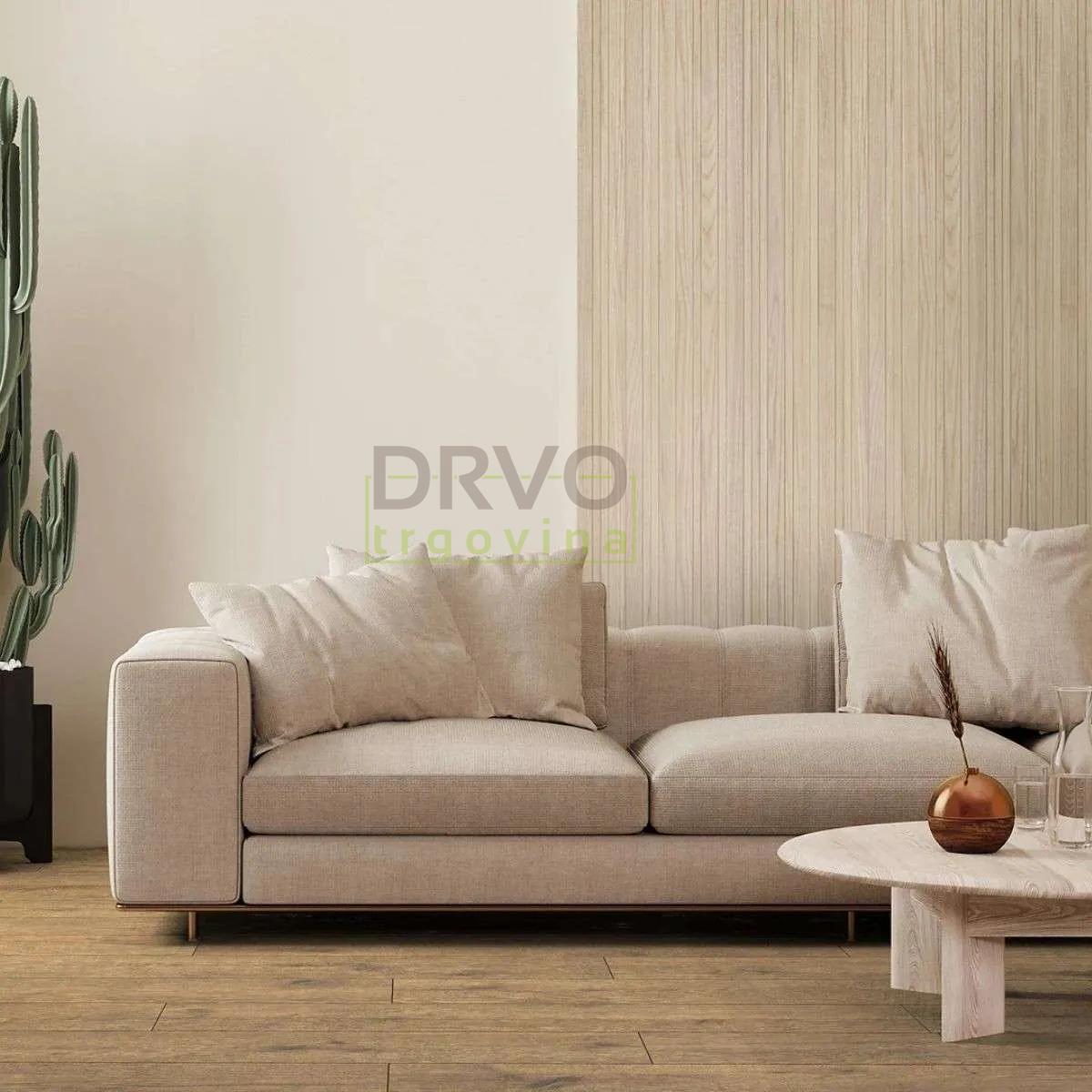 SPC VINIL 4mm/KL.32 KRONOSTEP R147 TABACCO FLOWER p=1,97 m2 