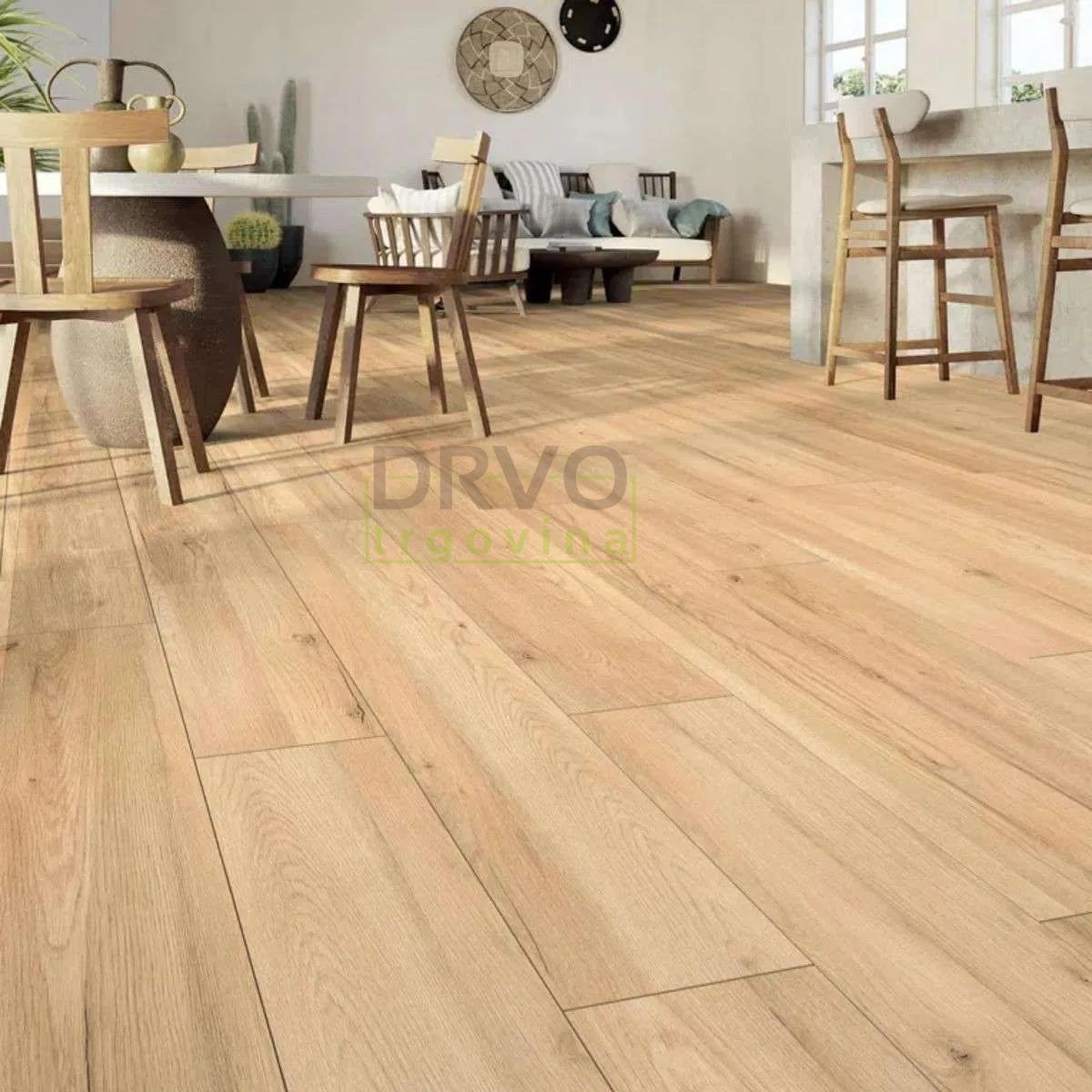 SPC VINIL 4+1mm/KL.32 KRONOSTEP R210 TACOMA p=1,72 m2 s podlogom 