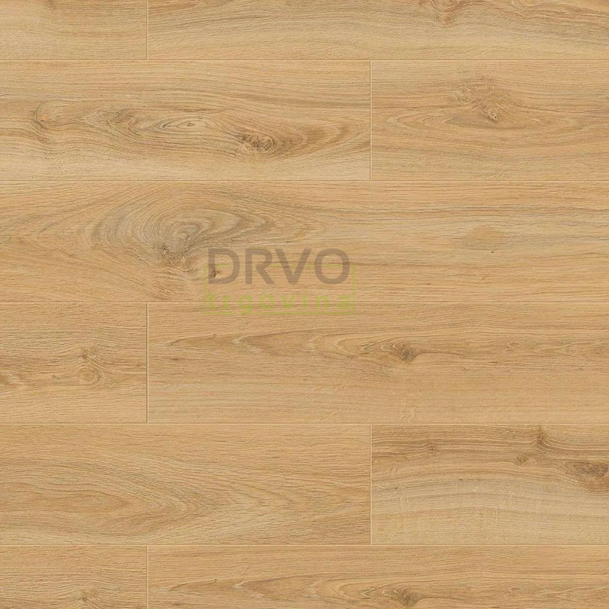 LAMINAT  8mm/Kl.33 KRONOSTEP PURE+ MO.RE K788MRV HRAST PARIOLI p=2,52 m2 