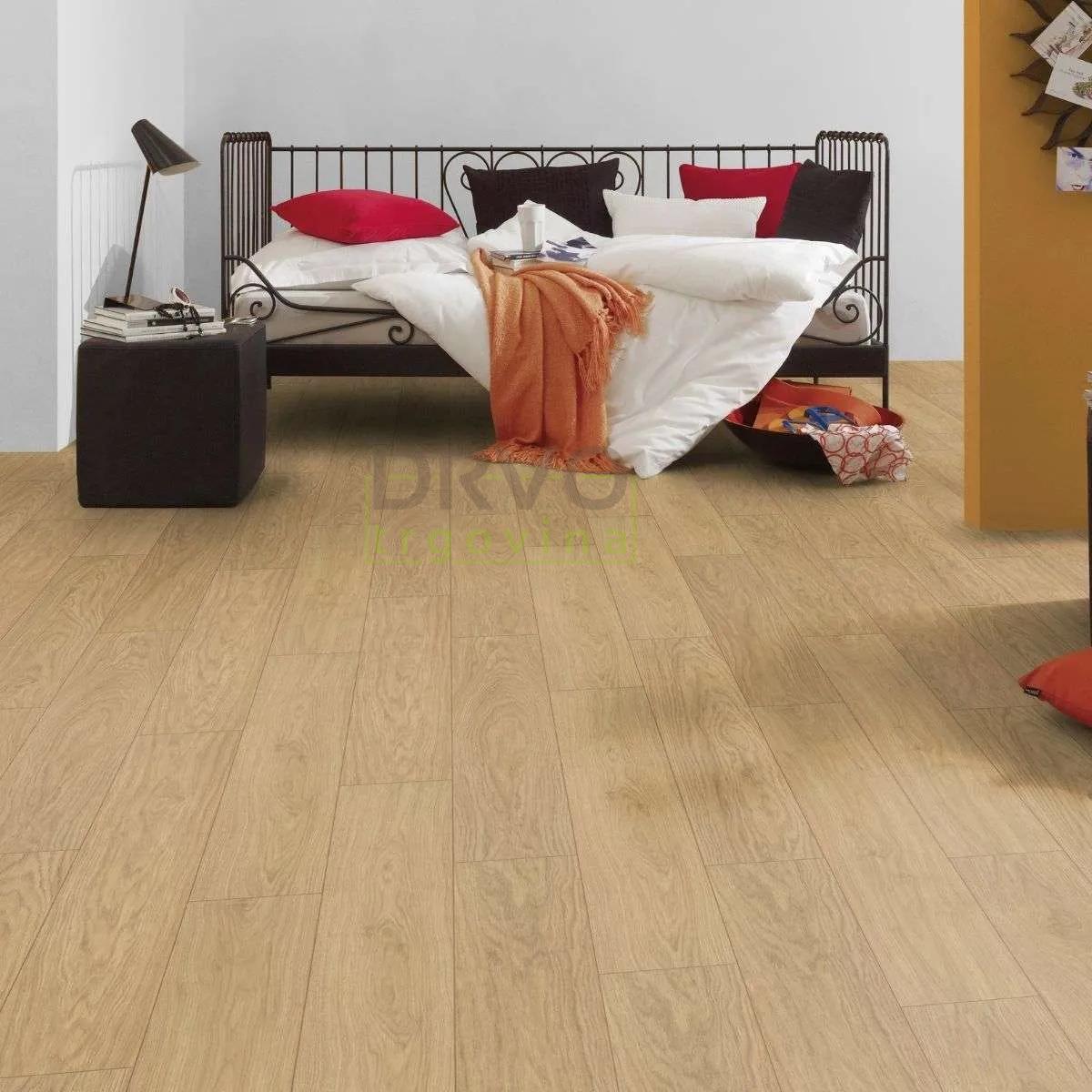 LAMINAT 10mm/Kl.32 PROMO PURE+ K629 HRAST FORDALISIO p=1,76 m2 