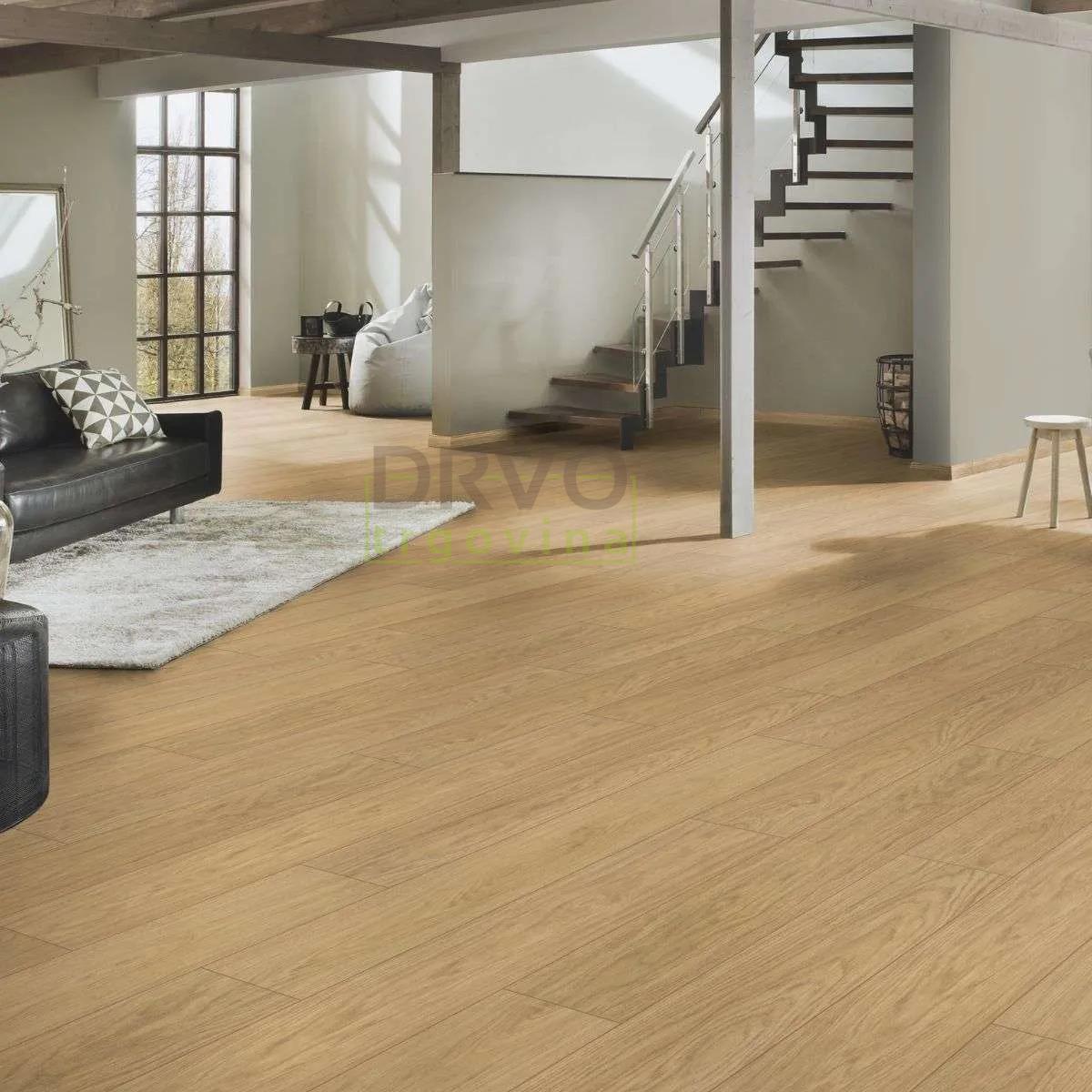 LAMINAT 10mm/Kl.32 PROMO PURE+ K629 HRAST FORDALISIO p=1,76 m2 