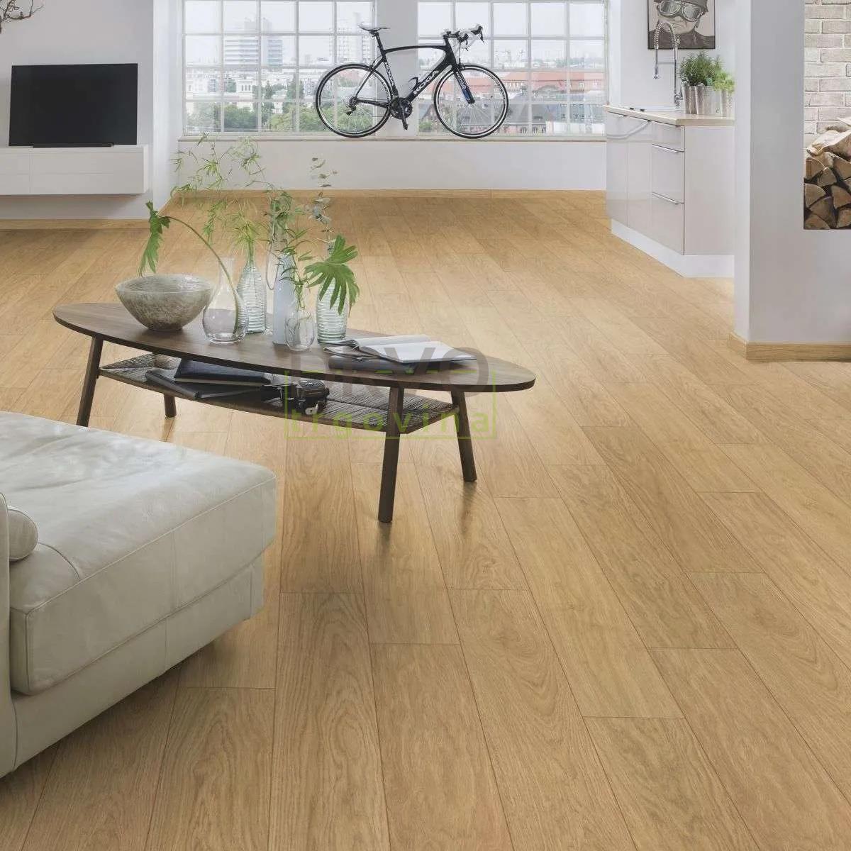 LAMINAT 10mm/Kl.32 PROMO PURE+ K629 HRAST FORDALISIO p=1,76 m2 