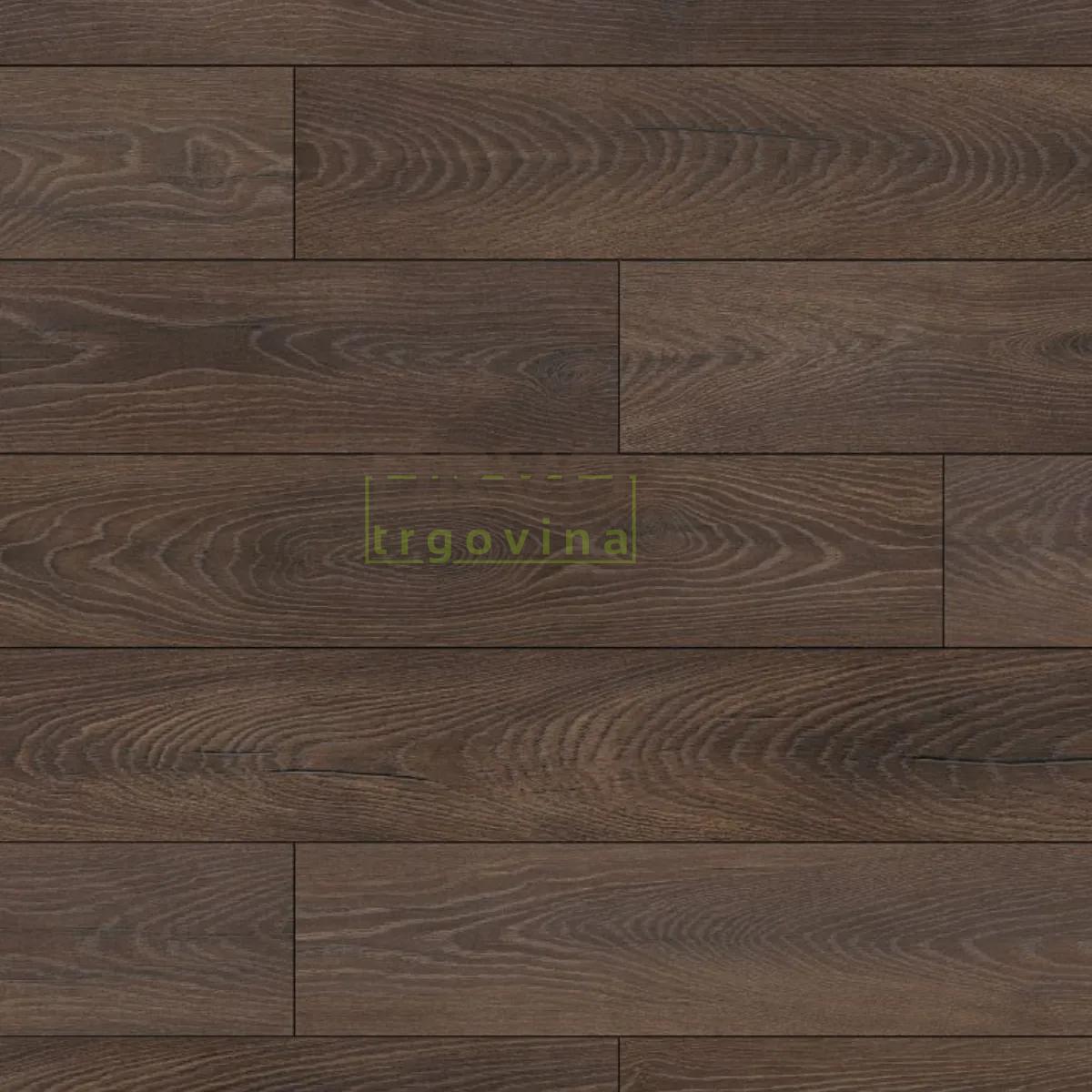 LAMINAT 10mm/Kl.33 ATLANTIC MO.RE PURE+ K479x HRAST ESPRESO CARPENTER p=1,76 m2 