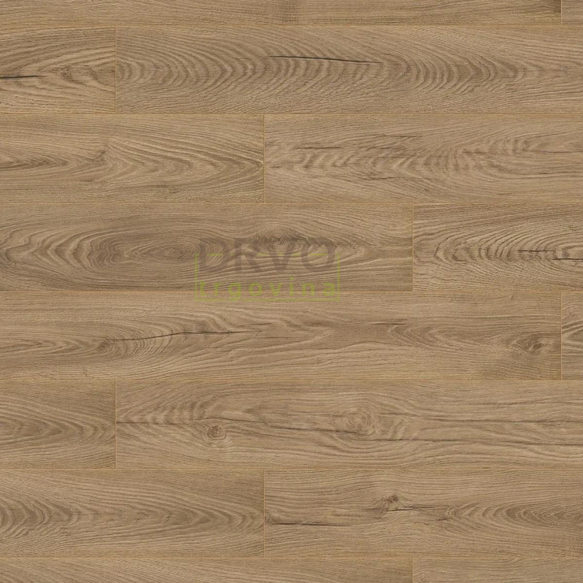 LAMINAT 10mm/Kl.33 ATLANTIC MO.RE PURE+ K477x HRAST NATURAL CARPENTER p=1,76 m2 