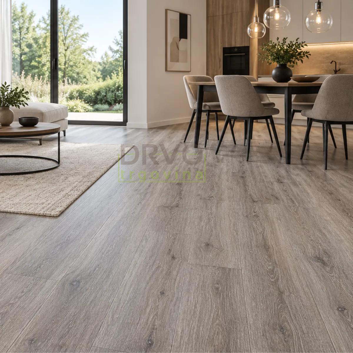SPC VINIL 3,5 mm/KL.31 VORTIS 10206x HRAST PARIS, p=2,635m2 