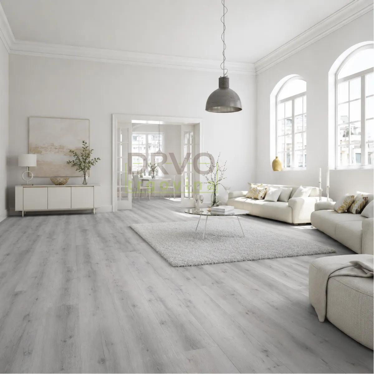 SPC VINIL 4,5 mm/KL.31 VORTIS 10126x HRAST PRAG, p=2,235m2 