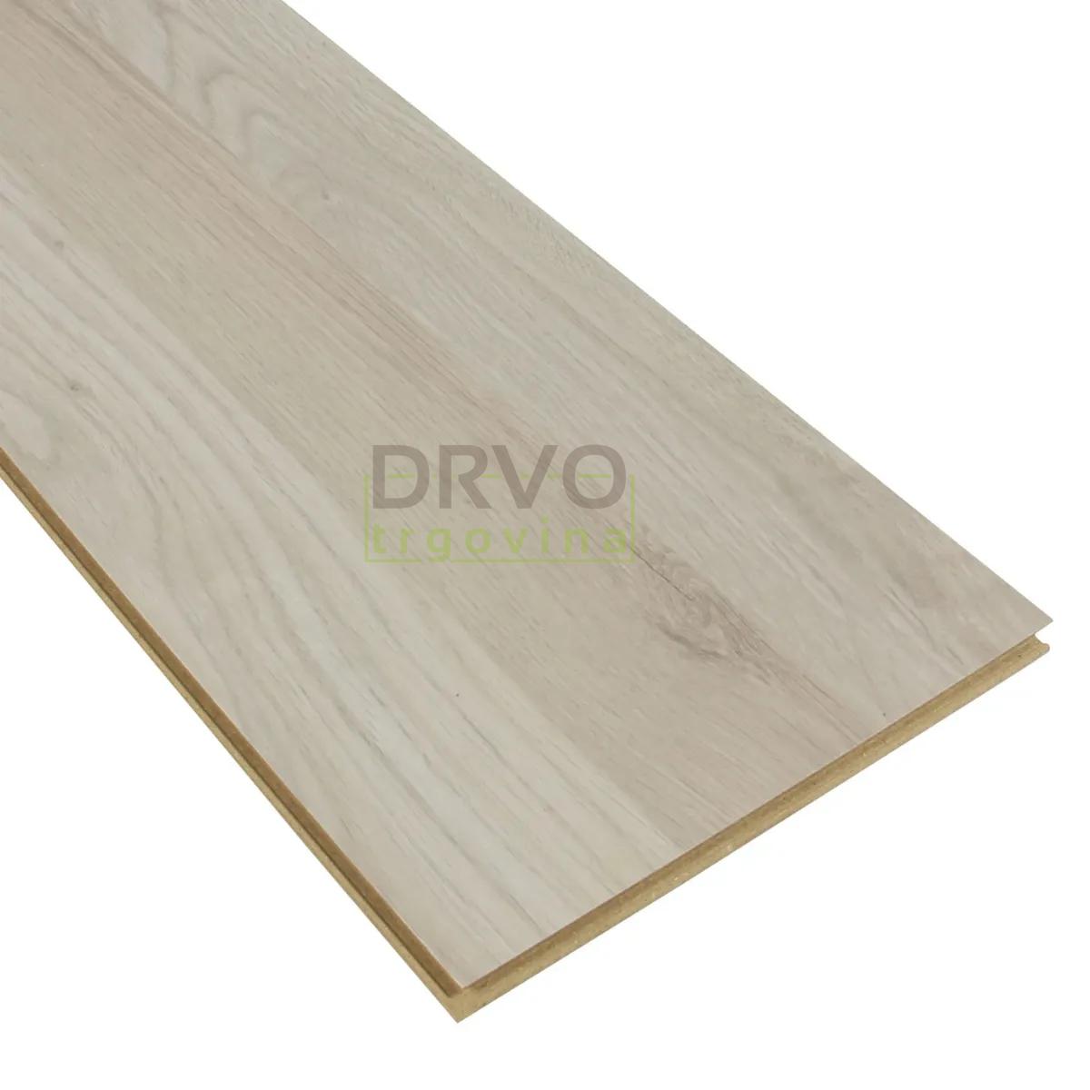 LAMINAT  7mm/Kl.31 READY FIX 8463x HRAST SEA BREEZE p=2,4672 m2 