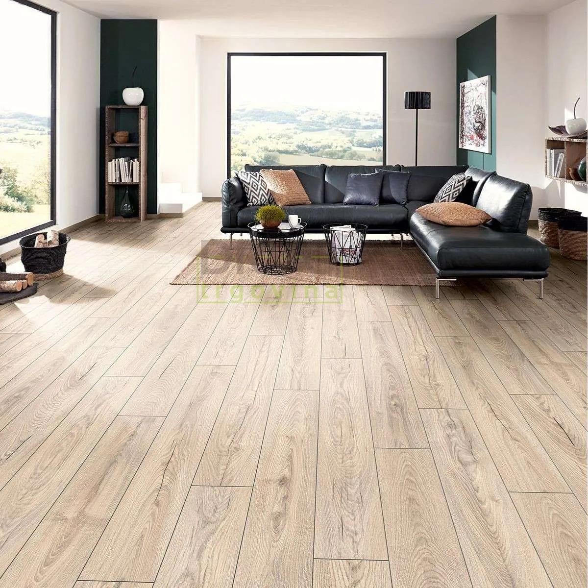 LAMINAT 10mm/Kl.33 ATLANTIC MO.RE PURE+ K478x HRAST MUSHROOM, RASPOLOŽIVO 5,28m2 