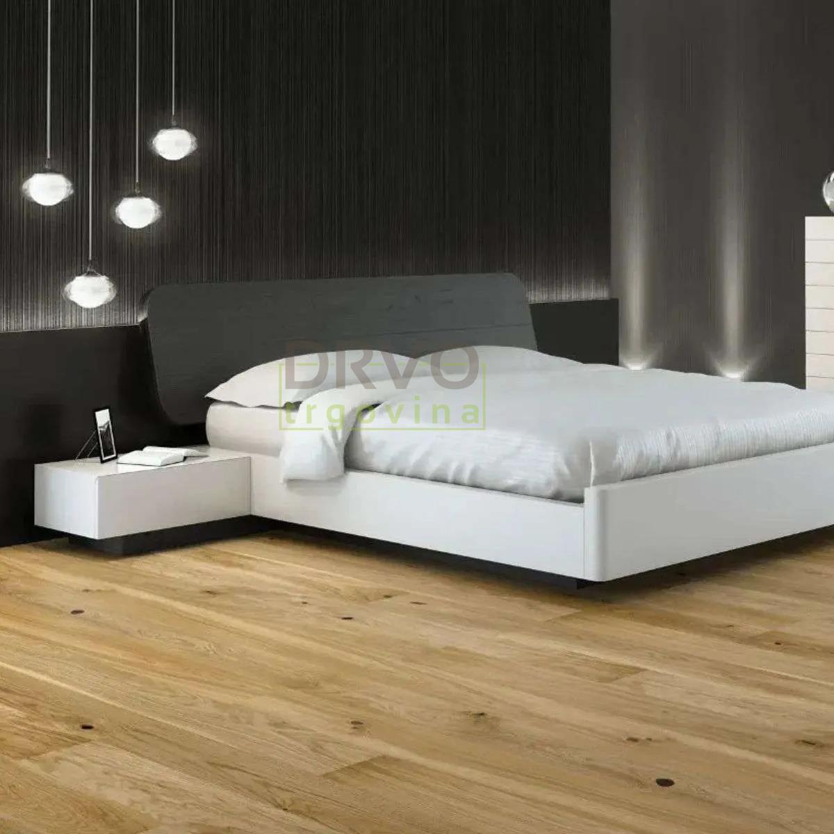 PARKET PANEL 1-S HRAST RAISINS GRANDE 14/180/2200 p=2,77 m2 