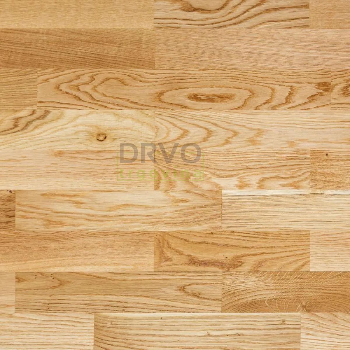 PARKET PANEL 3-S HRAST COPENHAGEN STANDARD 14/207/2200mm p=3,188 m2
