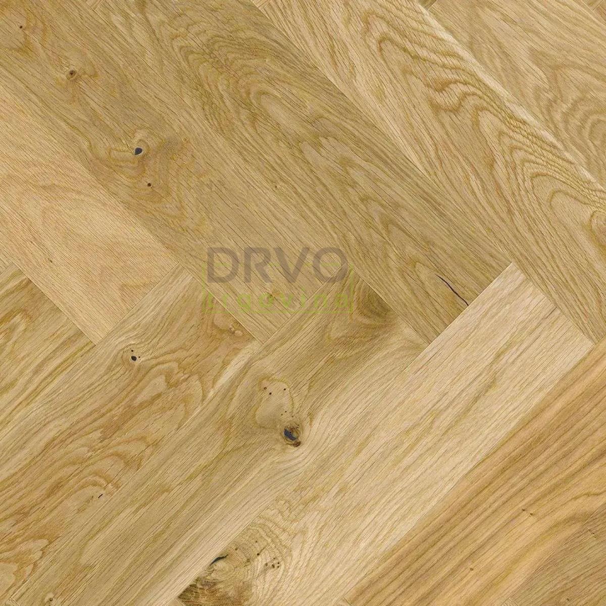 PARKET RIBLJA KOST HERRINGBONE CARAMEL 725/130/14 mm p=0,65 m2 