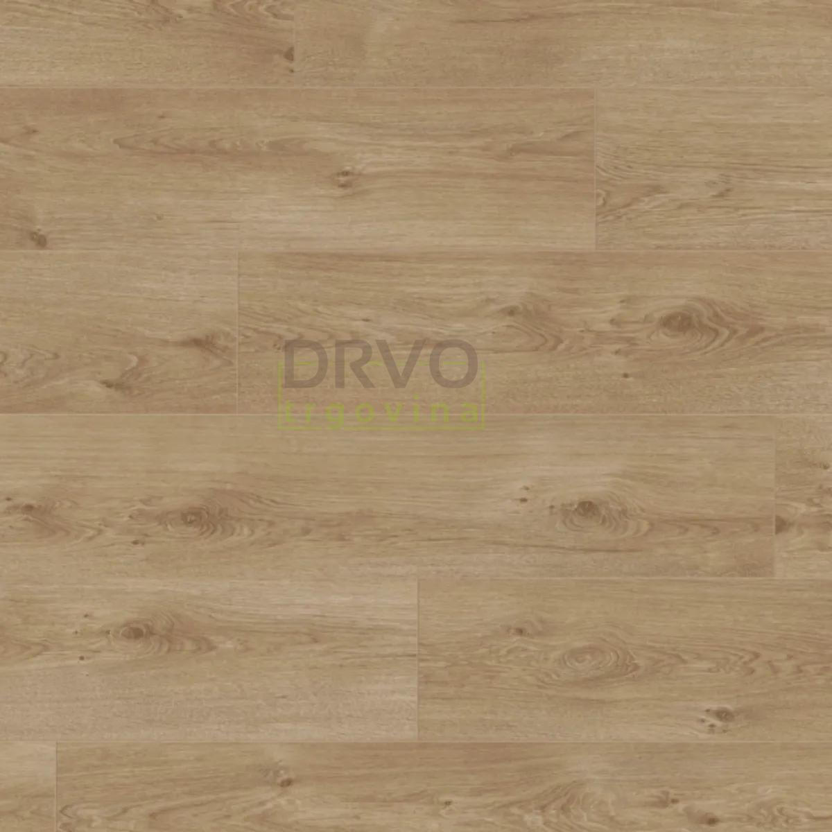 LAMINAT  8mm/Kl.32 MY STEP 680x HRAST NATUR p=2,179 m2 