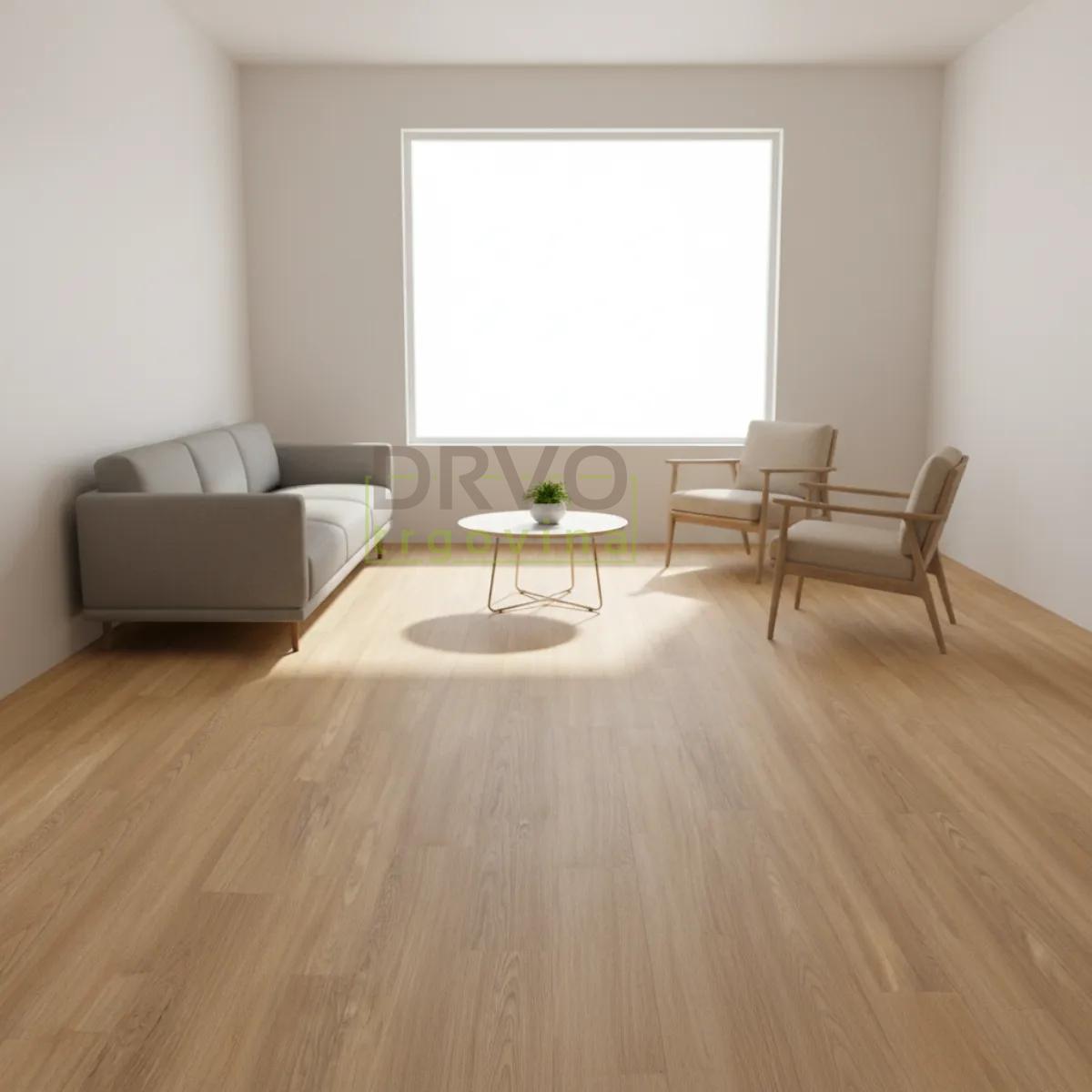 LAMINAT  7mm/Kl.32 LAMINATE 806x HRAST DASKA p=2,4211m2 