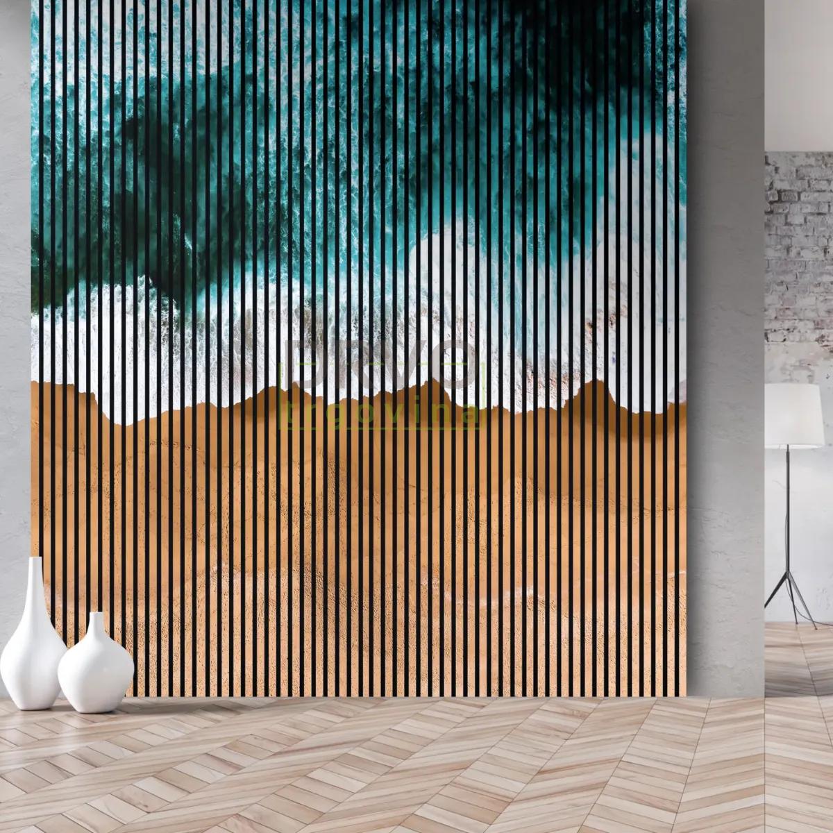 AKUSTIČNI PANELI FN ACUSTICO DIGI NATUR 