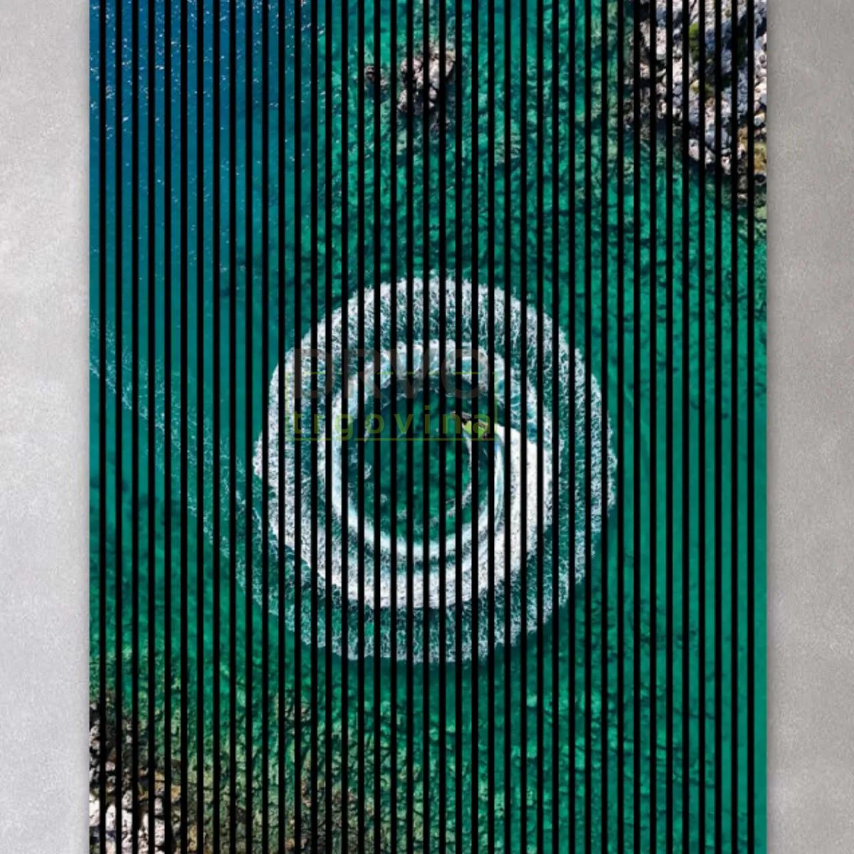 AKUSTIČNI PANELI FN ACUSTICO DIGI NATUR 