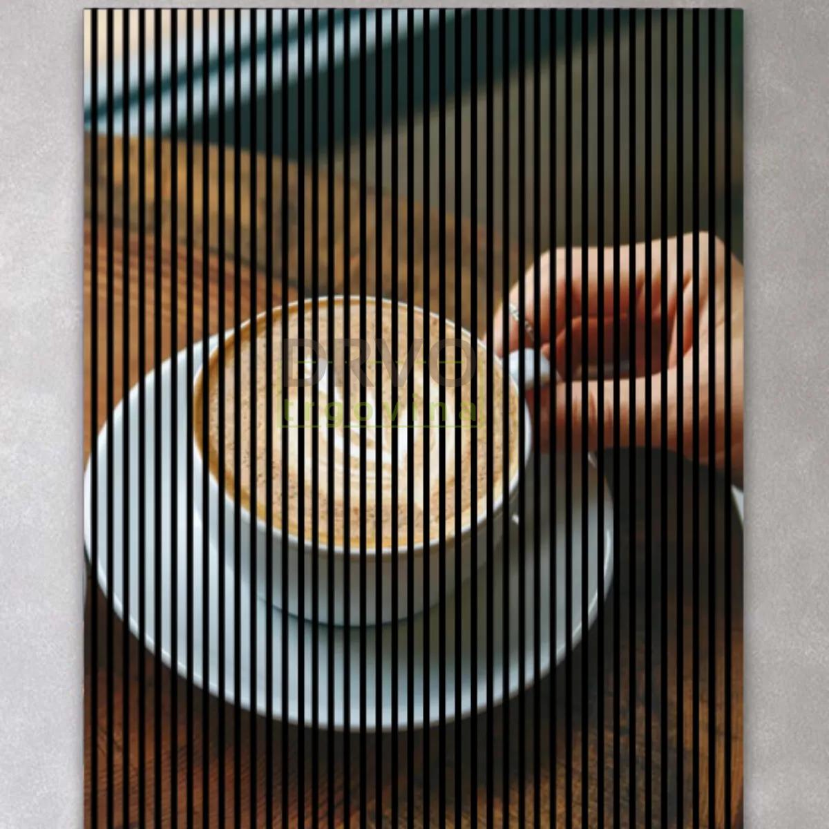 AKUSTIČNI PANELI FN ACUSTICO DIGI FOOD & DRINK 