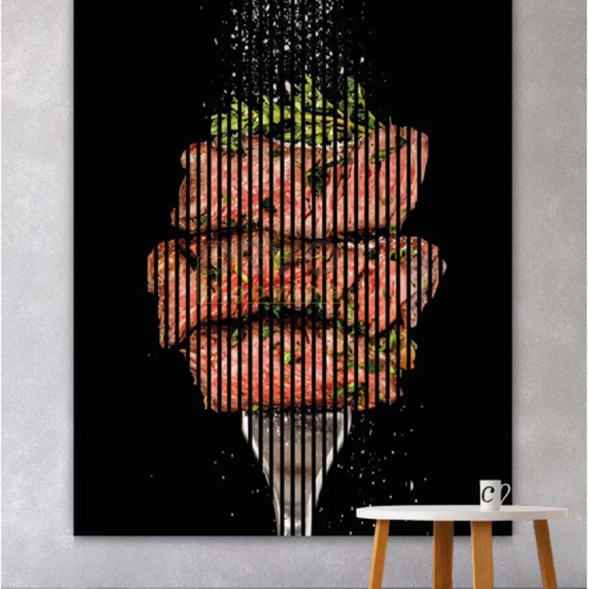 AKUSTIČNI PANELI FN ACUSTICO DIGI FOOD & DRINK 