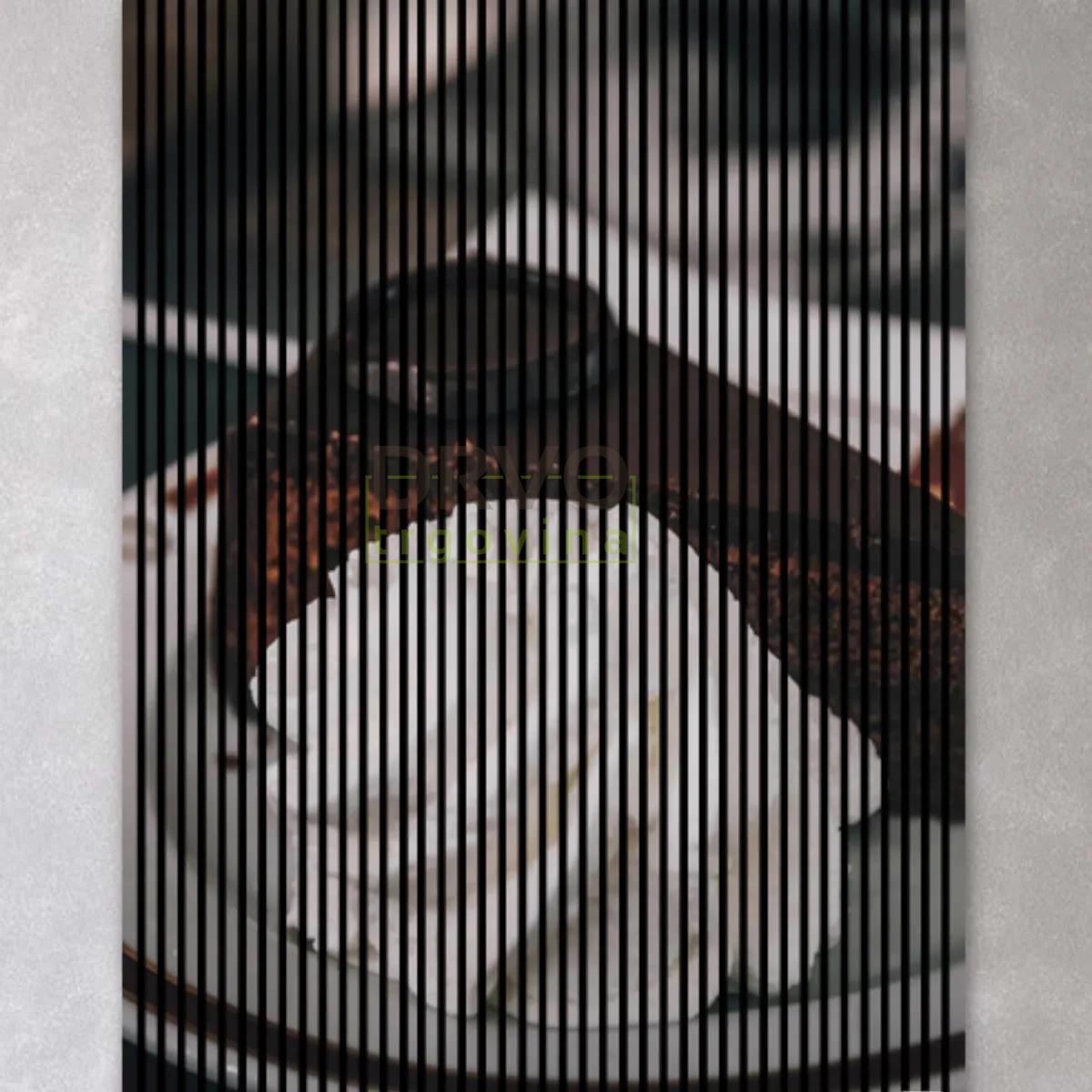 AKUSTIČNI PANELI FN ACUSTICO DIGI FOOD & DRINK 