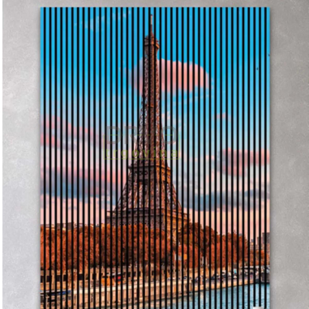 AKUSTIČNI PANELI FN ACUSTICO DIGI CITY & LIFESTYLE 